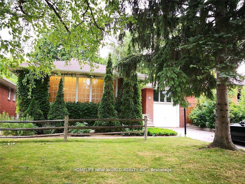 Image of home for listing MLS® C14092018