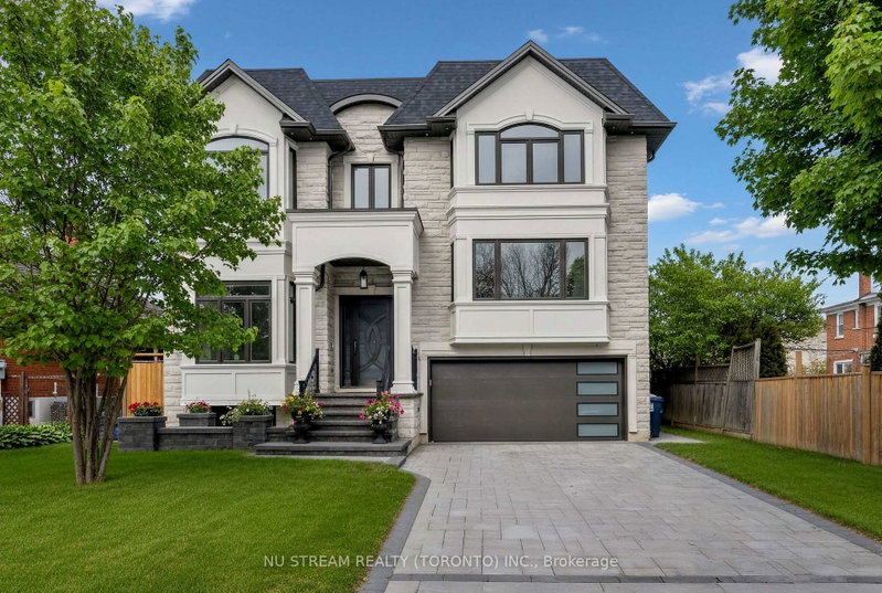 Image of home for listing MLS® C14092134