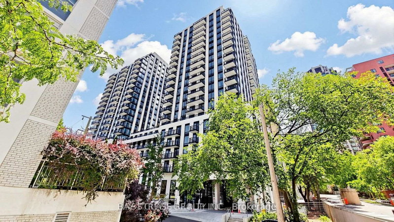 Image of home for listing MLS® C14092164