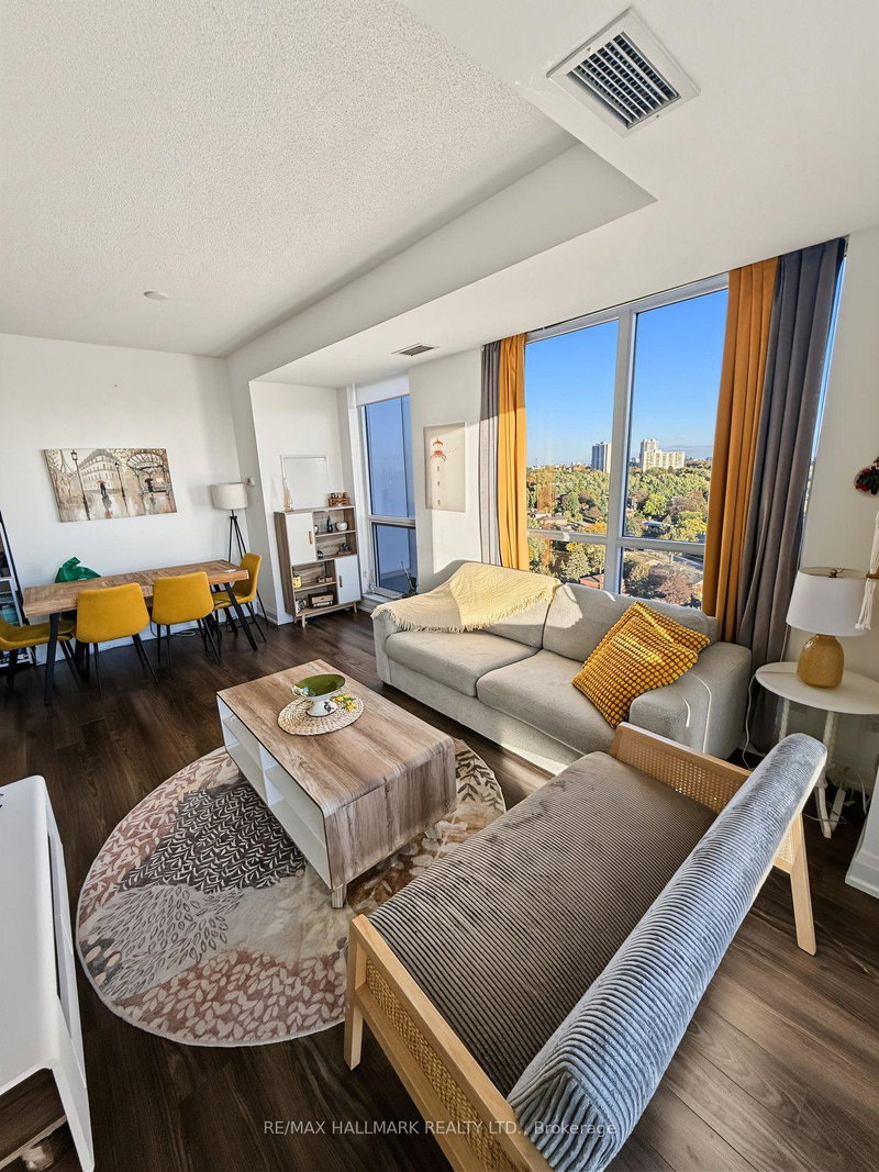 Image of home for listing MLS® C14092352
