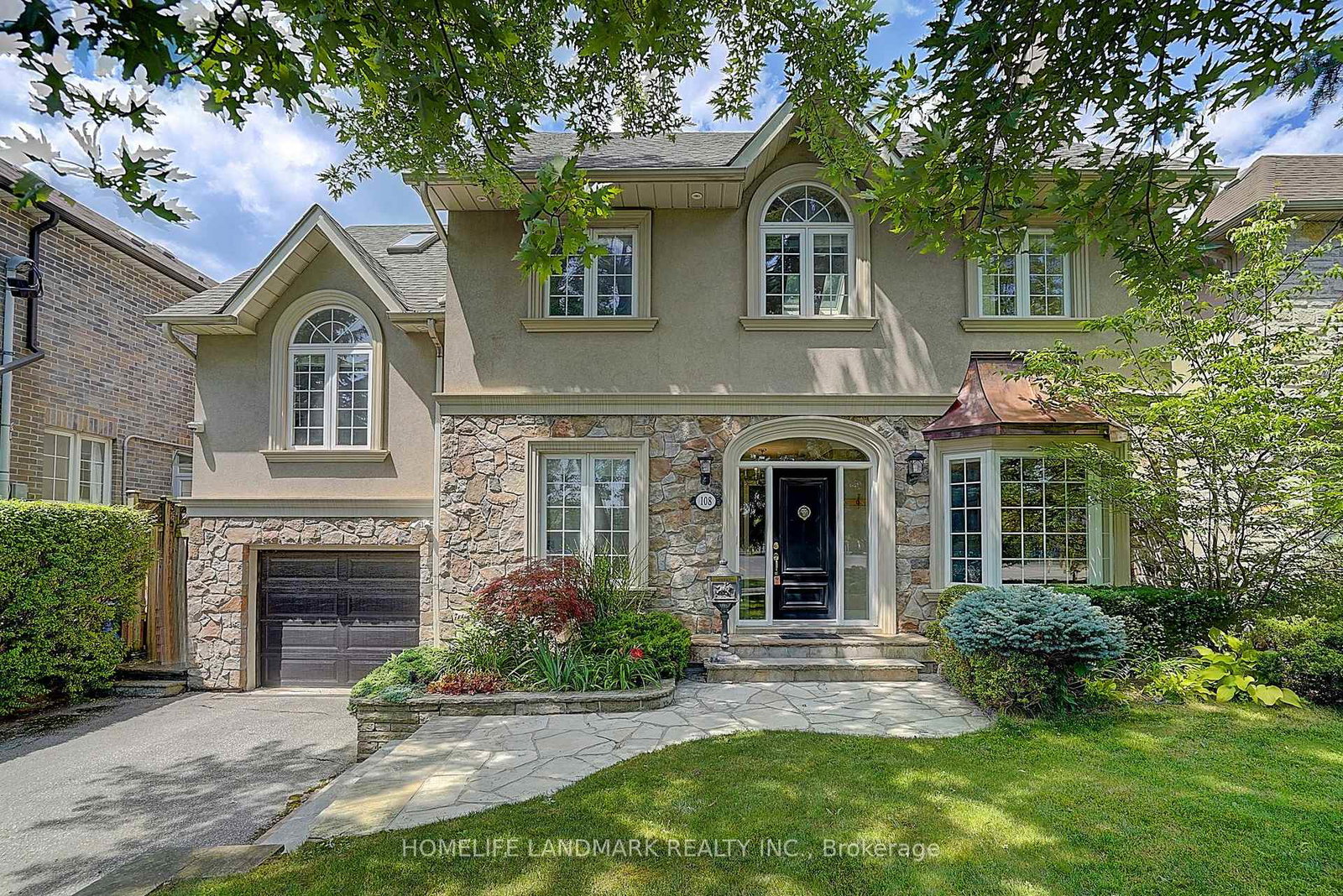 Image of home for listing MLS® C14092356