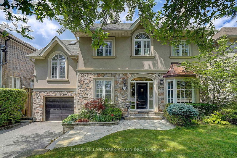 Image of home for listing MLS® C14092356