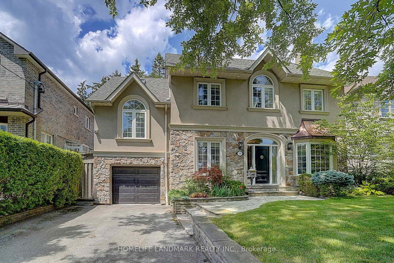 Image of home for listing MLS® C14092356