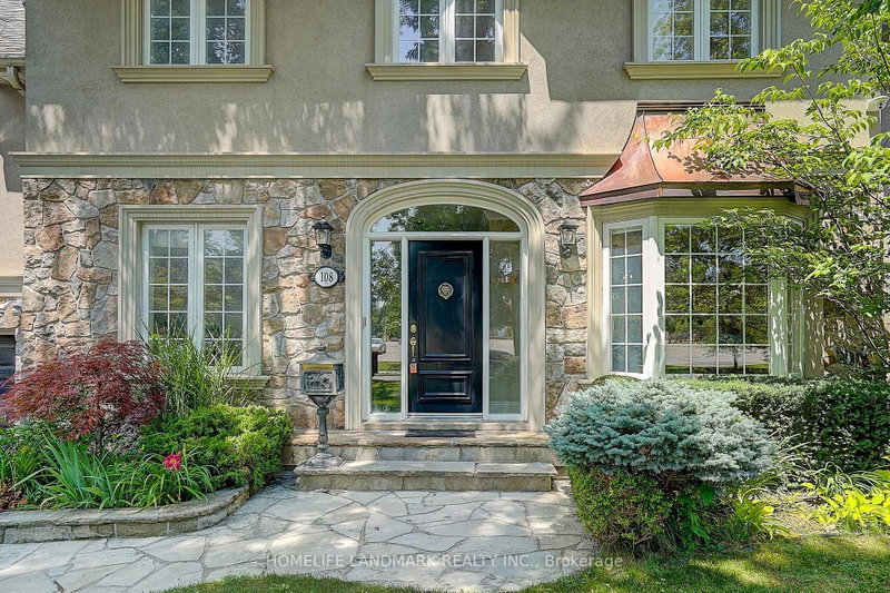 Image of home for listing MLS® C14092356