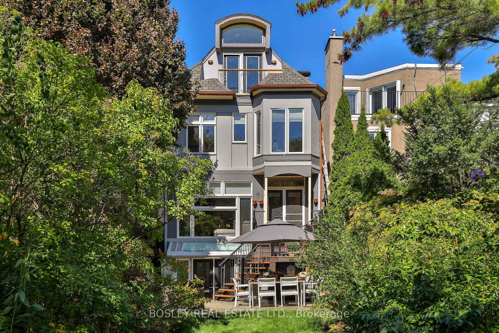 Image of home for listing MLS® C14092382