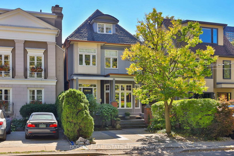 Image of home for listing MLS® C14092382