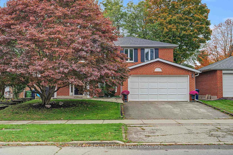 Image of home for listing MLS® C14092402