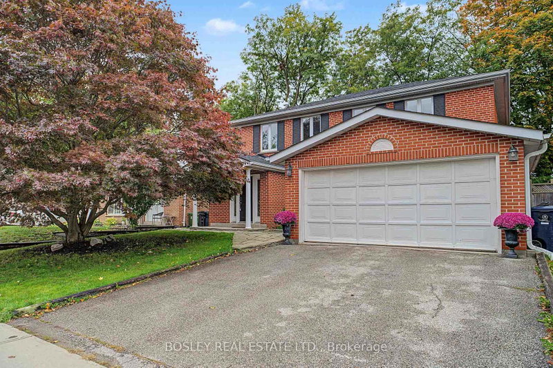 Image of home for listing MLS® C14092402