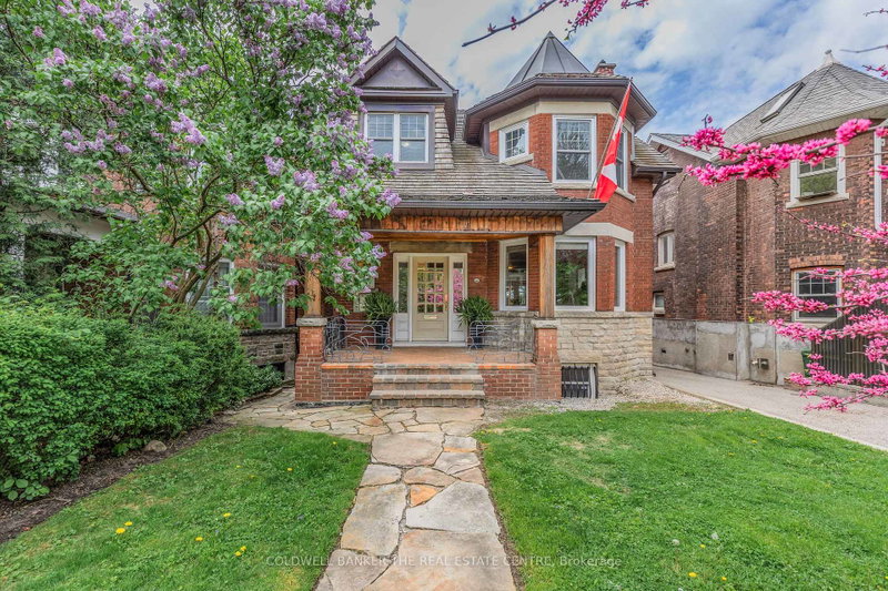 Image of home for listing MLS® C14092404