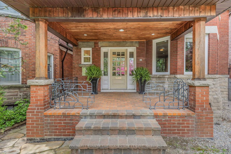 Image of home for listing MLS® C14092404