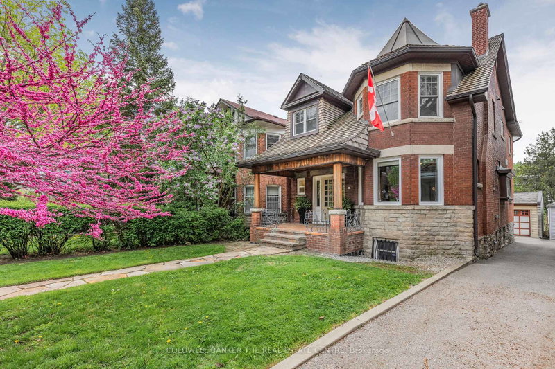 Image of home for listing MLS® C14092404