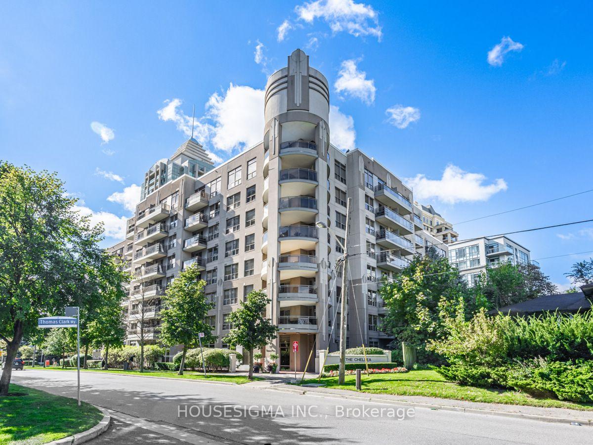 Image of home for listing MLS® C14092444