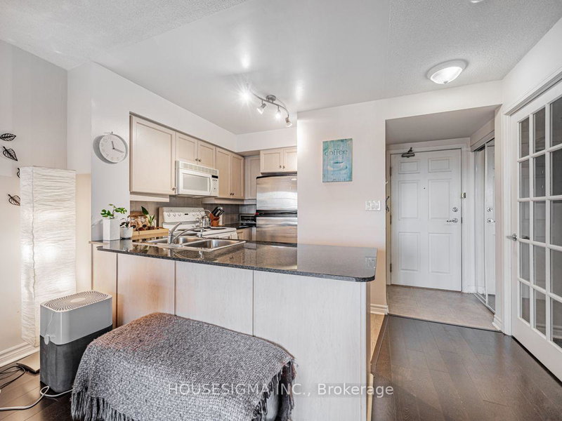 Image of home for listing MLS® C14092444