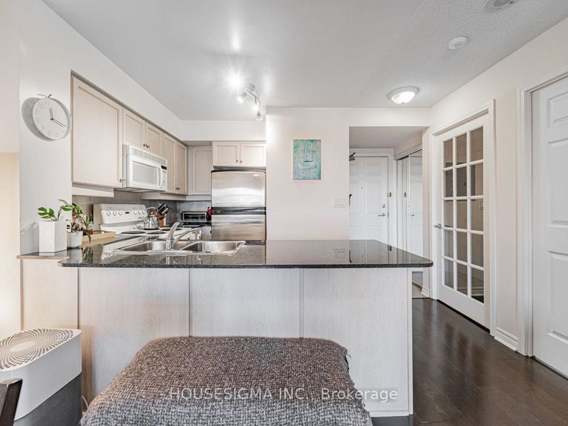 Image of home for listing MLS® C14092444