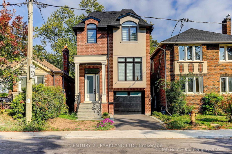 Image of home for listing MLS® C14092476
