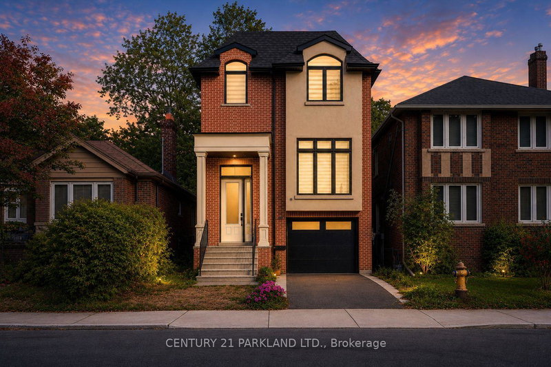 Image of home for listing MLS® C14092476