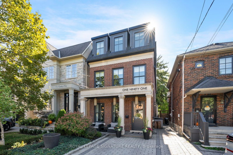 Image of home for listing MLS® C14092500