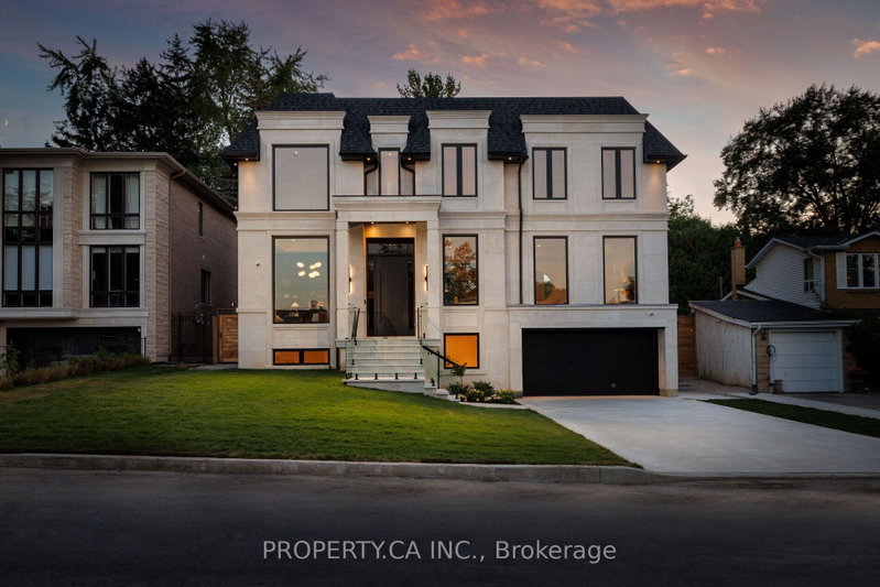 Image of home for listing MLS® C14092628