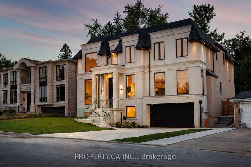 Image of home for listing MLS® C14092628