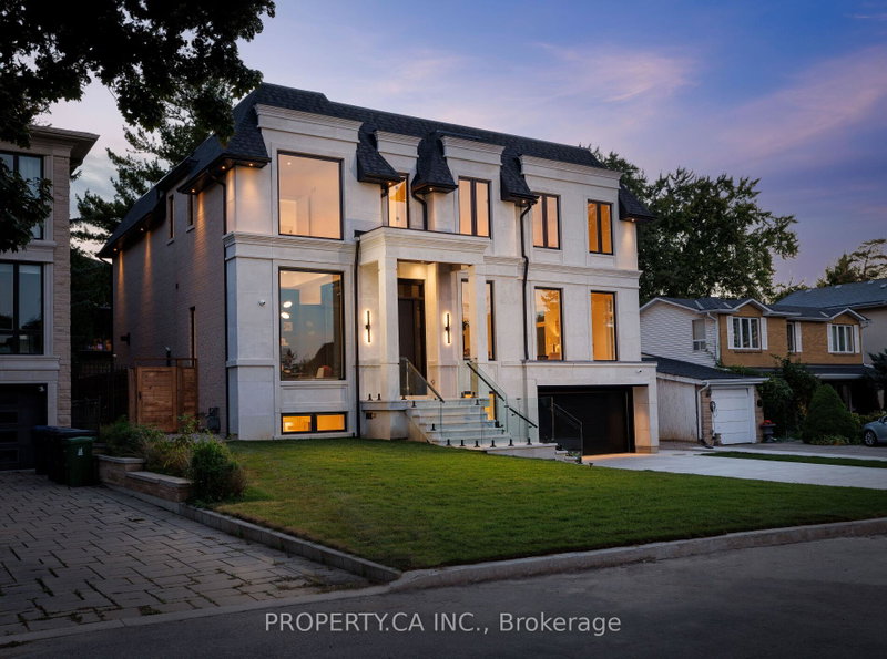 Image of home for listing MLS® C14092628