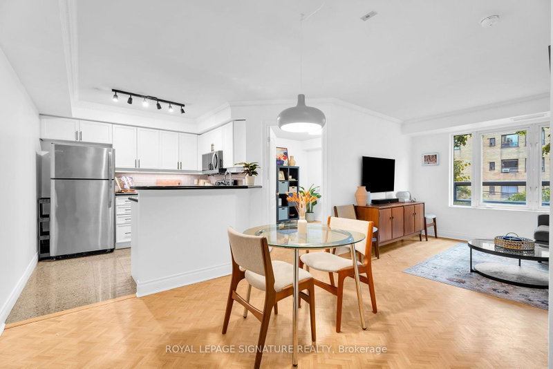 Image of home for listing MLS® C14092666