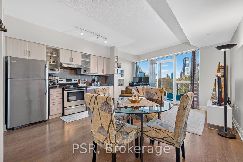 Image of home for listing MLS® C14092698