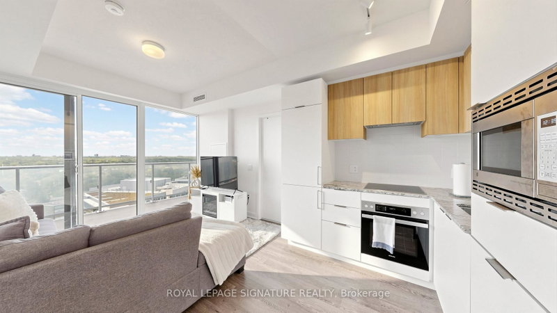 Image of home for listing MLS® C14092764