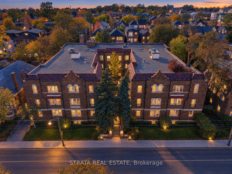 Image of home for listing MLS® C14092930