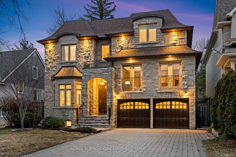 Image of home for listing MLS® C14093002
