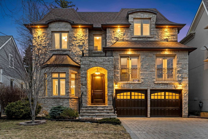 Image of home for listing MLS® C14093002