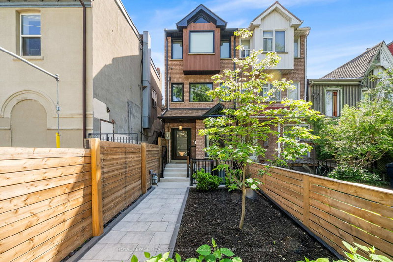 Image of home for listing MLS® C14093058