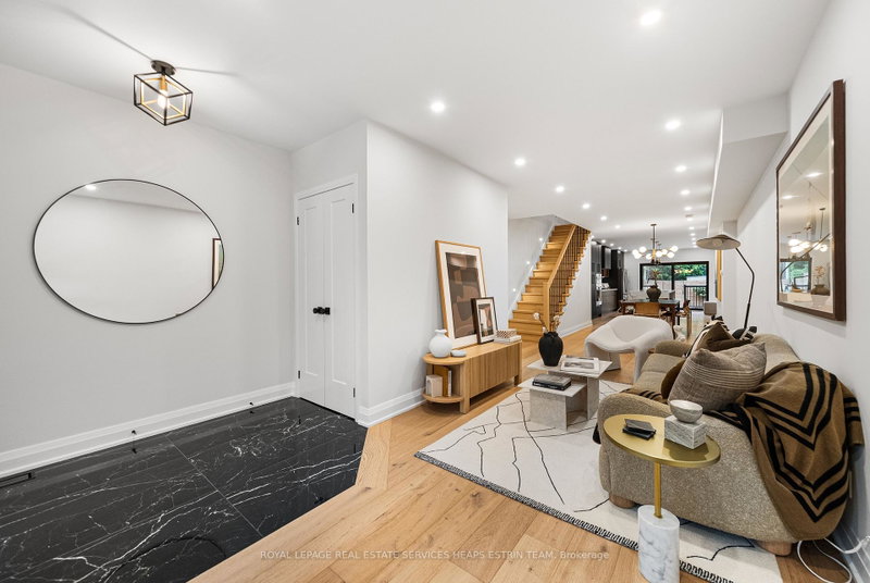 Image of home for listing MLS® C14093058