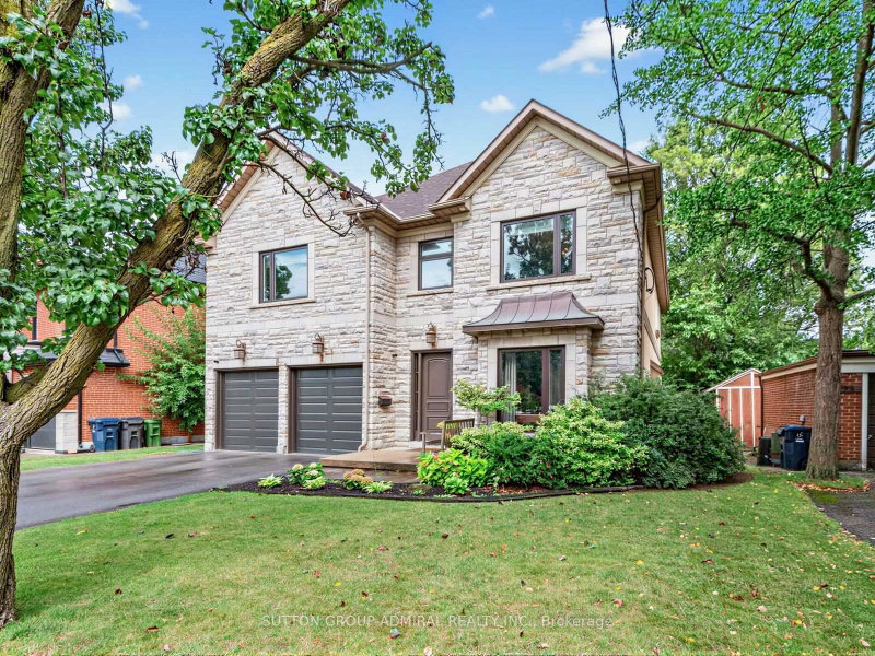 Image of home for listing MLS® C14093134