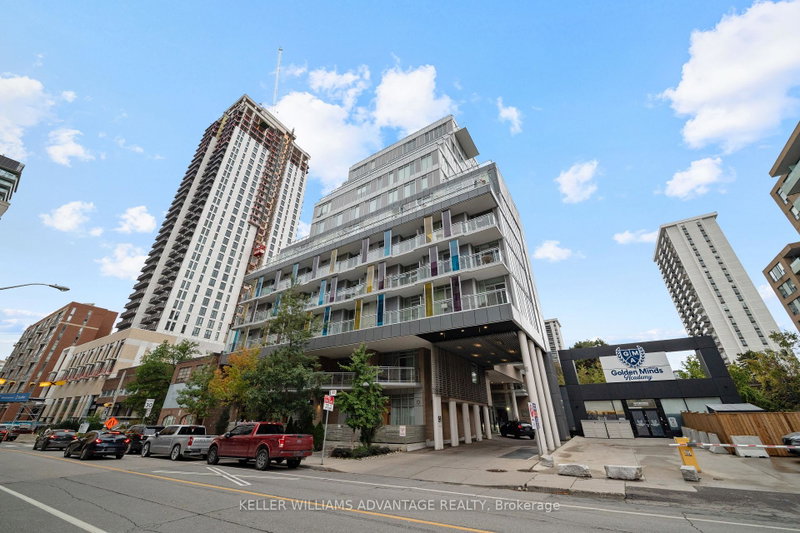 Image of home for listing MLS® C14093224