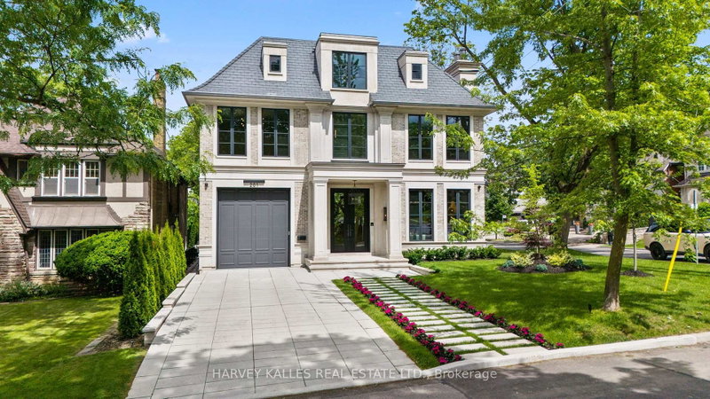 Image of home for listing MLS® C14093250
