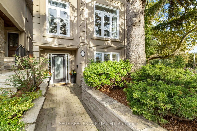 Image of home for listing MLS® C14093328