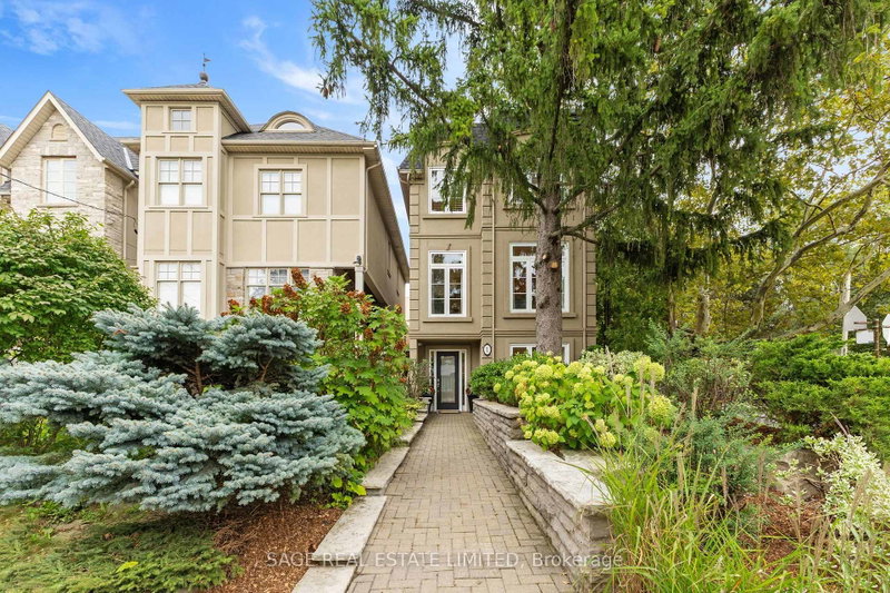 Image of home for listing MLS® C14093328