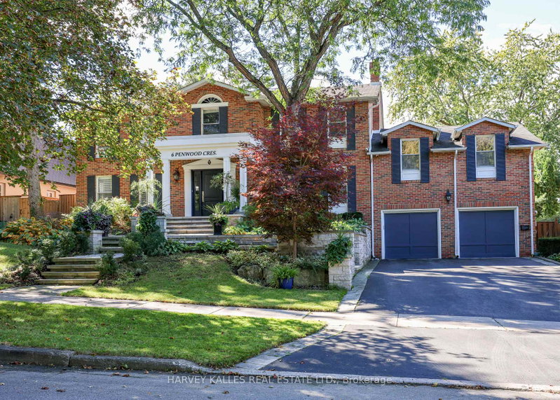 Image of home for listing MLS® C14093382