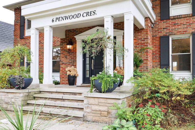 Image of home for listing MLS® C14093382