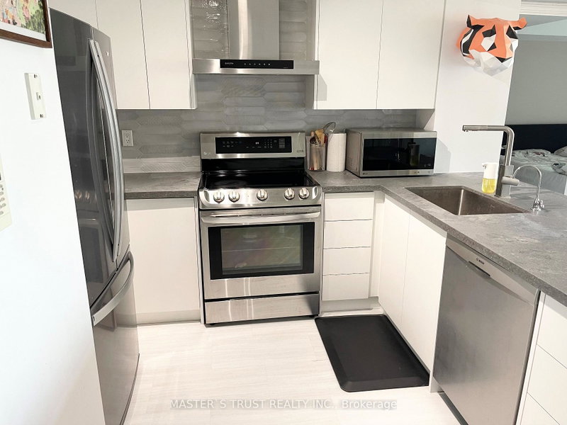 Image of home for listing MLS® C14093414