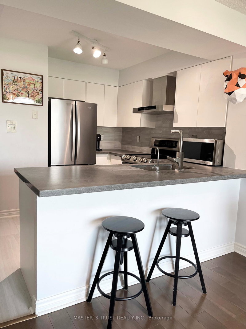 Image of home for listing MLS® C14093414