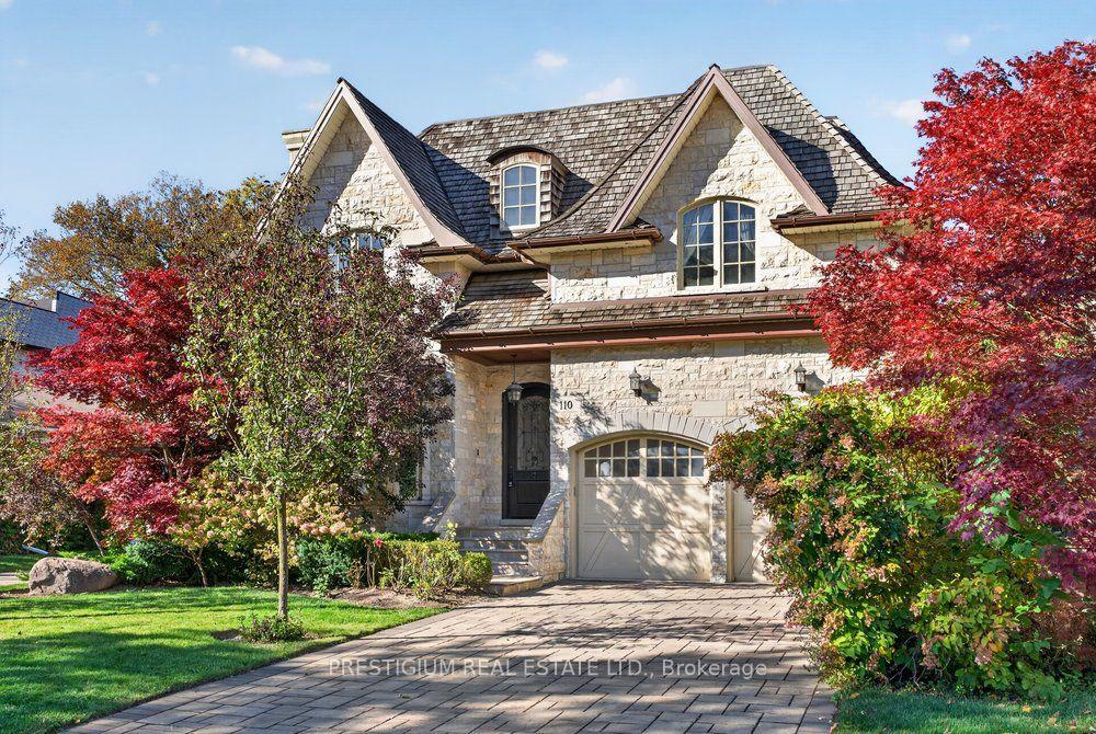 Image of home for listing MLS® C14093442