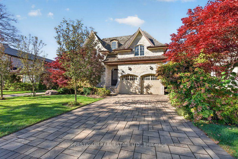 Image of home for listing MLS® C14093442
