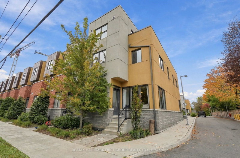Image of home for listing MLS® C14093450