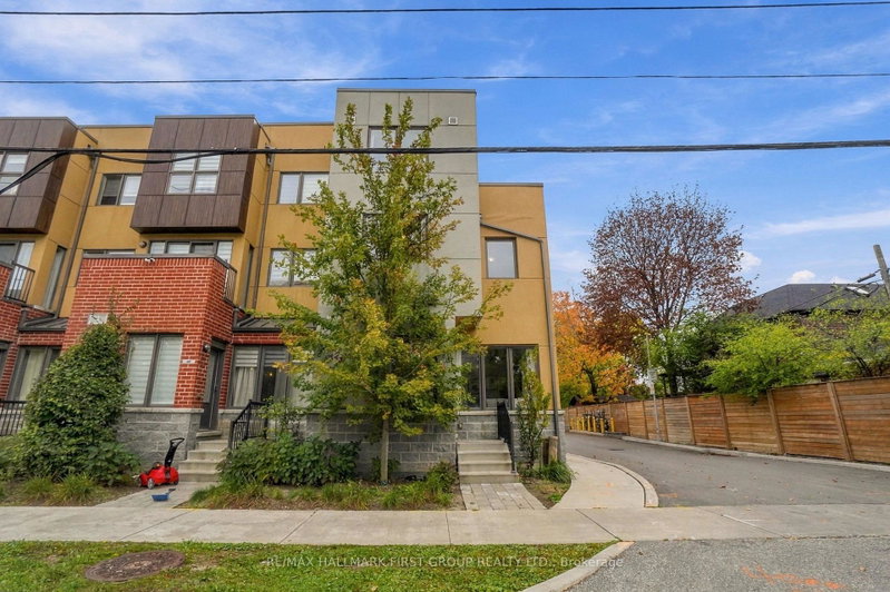 Image of home for listing MLS® C14093450