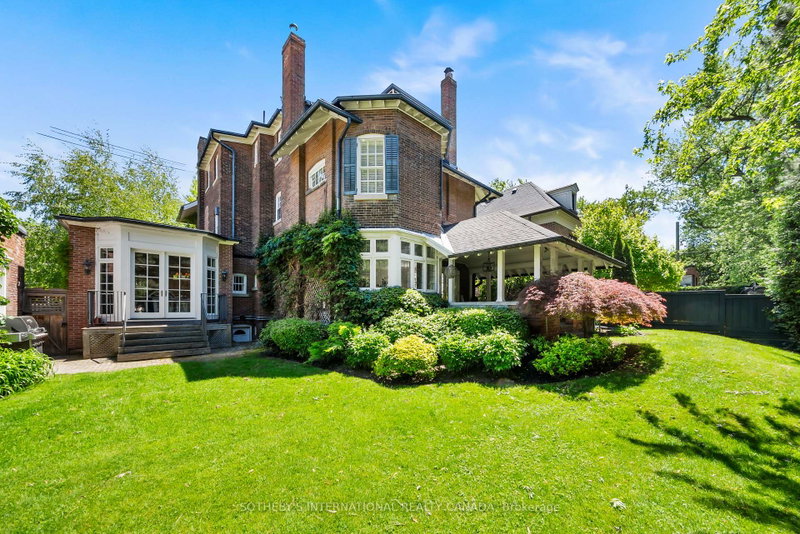 Image of home for listing MLS® C14093466