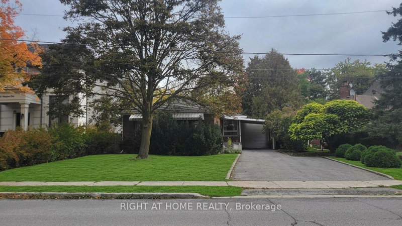 Image of home for listing MLS® C14093756