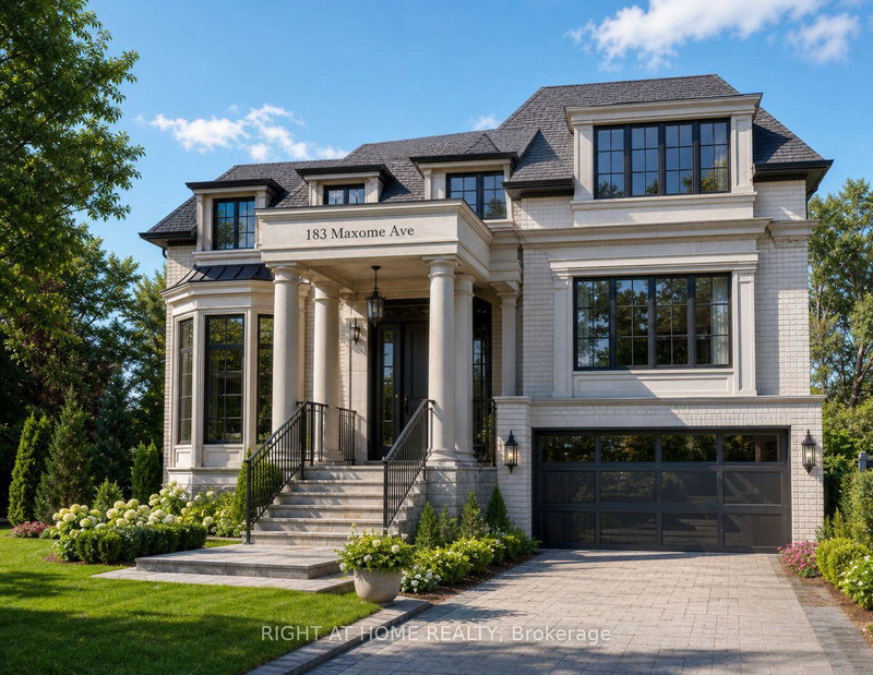 Image of home for listing MLS® C14093756