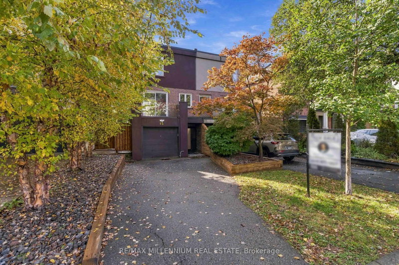Image of home for listing MLS® C14093792