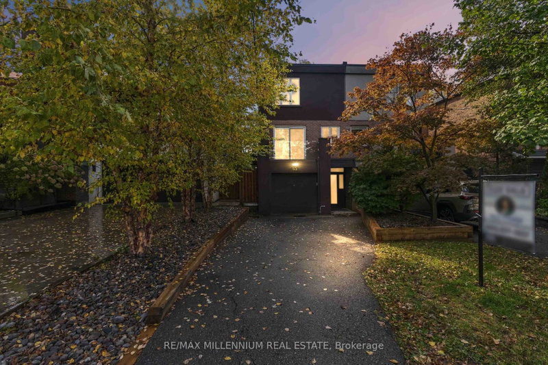 Image of home for listing MLS® C14093792